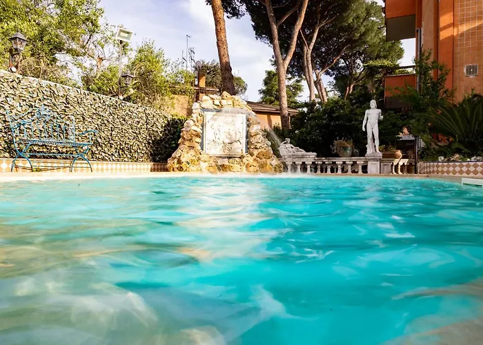 Casa Romana 3*