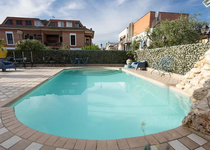 Casa Romana Rom