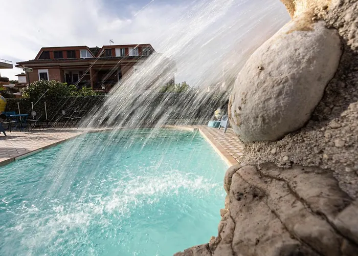 Frühstückspension Casa Romana 3*