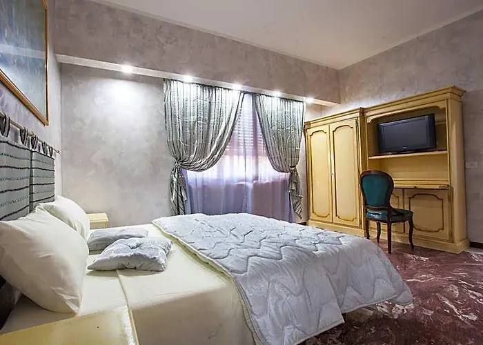 Casa Romana 3* Rom