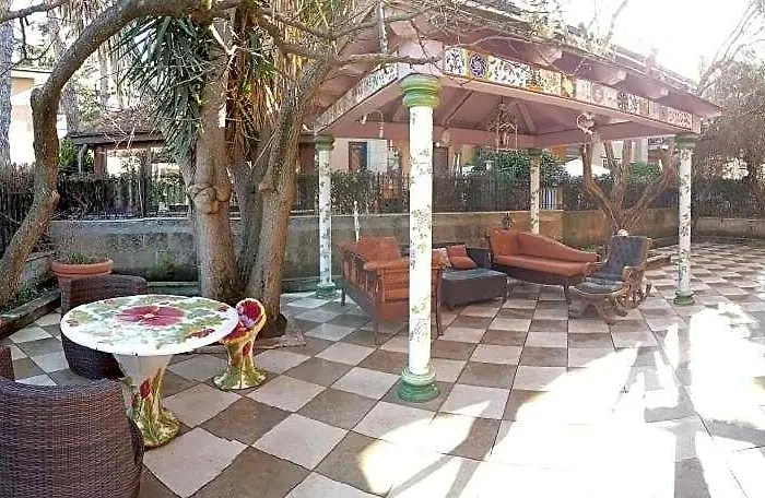Frühstückspension Casa Romana 3*