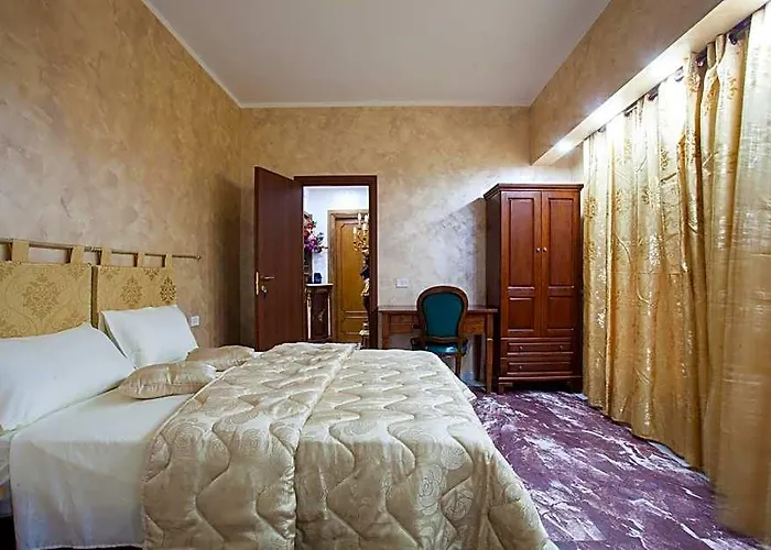 Casa Romana Frühstückspension