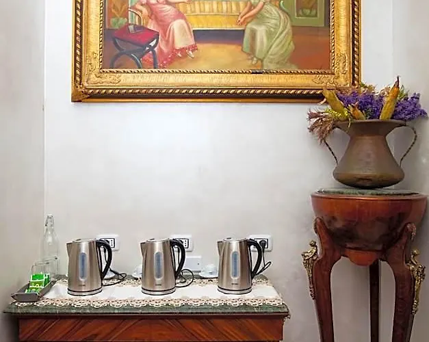 Casa Romana Frühstückspension