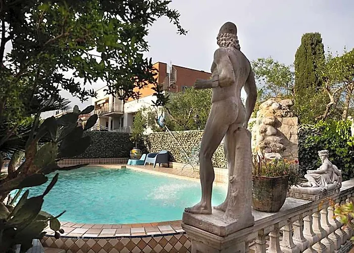 Casa Romana Frühstückspension