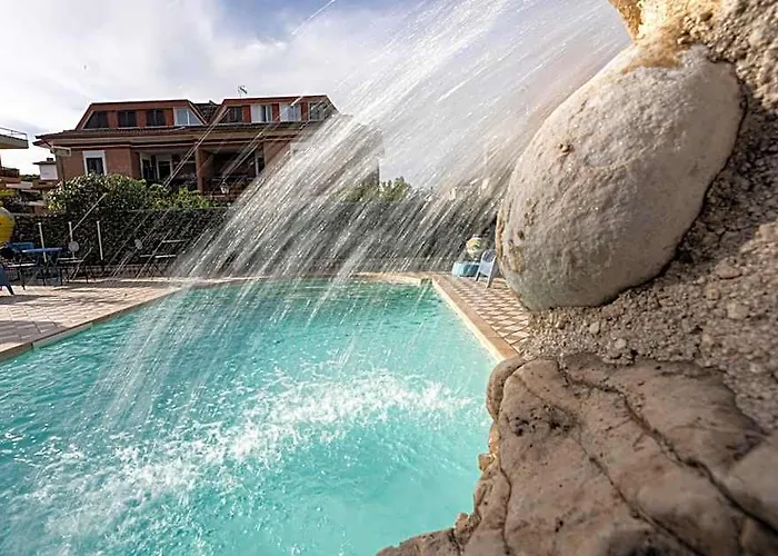 Casa Romana 3* Rom