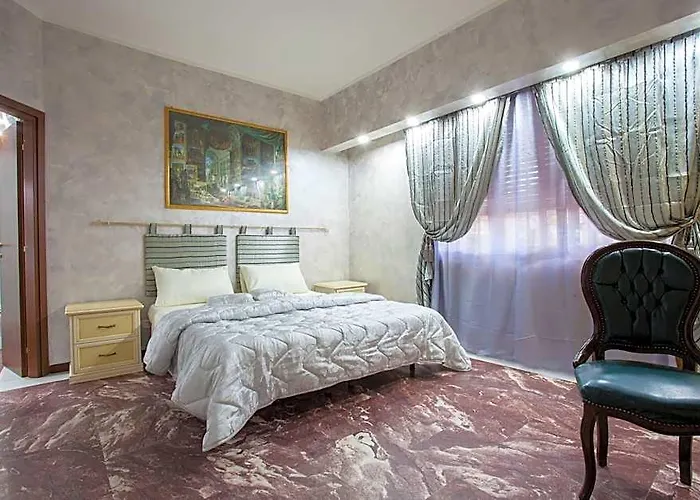 Casa Romana Frühstückspension