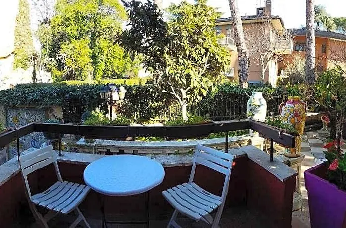 Casa Romana Frühstückspension 3*