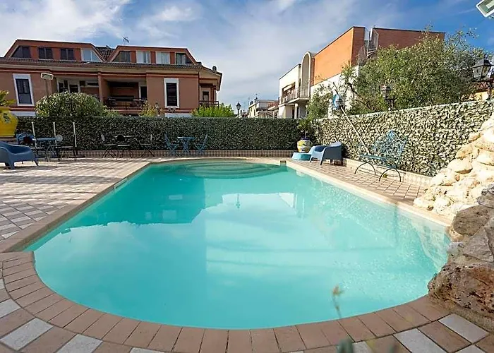 Casa Romana 3* Rom
