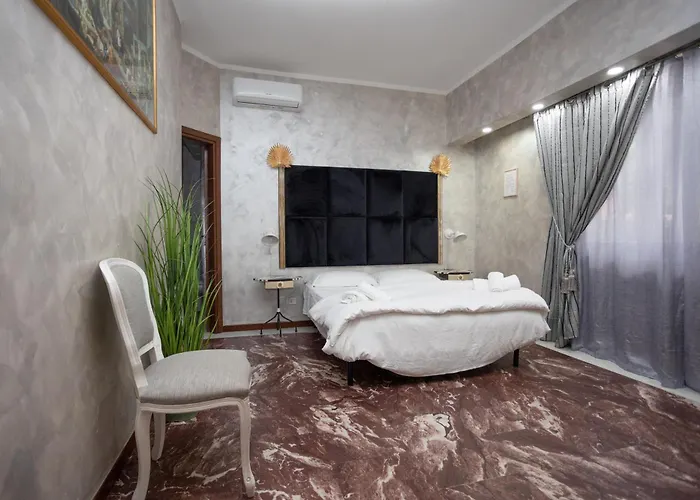 Casa Romana 3* Roma