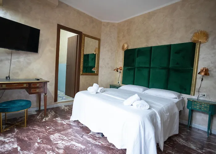 Bed & Breakfast Casa Romana 3*