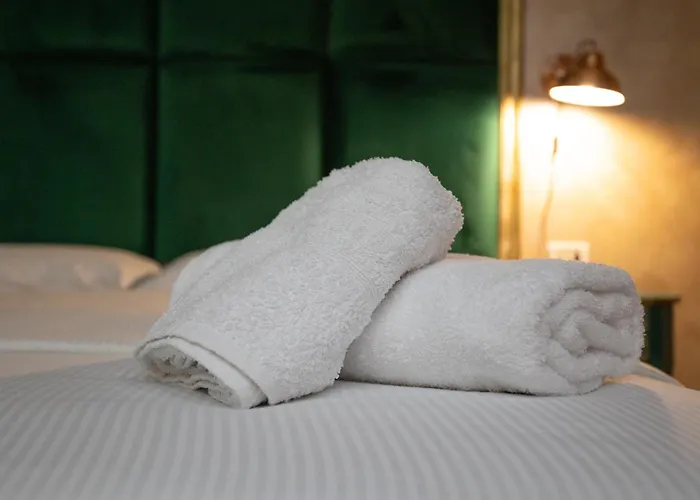 Casa Romana Bed & Breakfast Roma