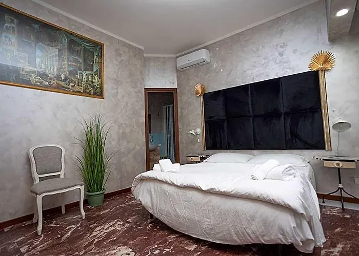 Casa Romana Roma