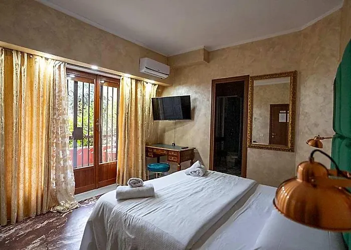 Bed and breakfast Casa Romana Roma