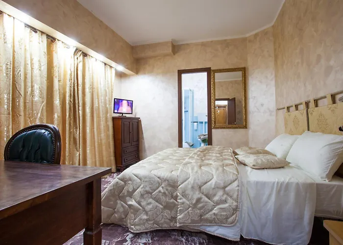 Casa Romana 3* Rom