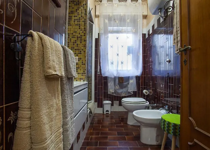 Casa Romana Frühstückspension 3*