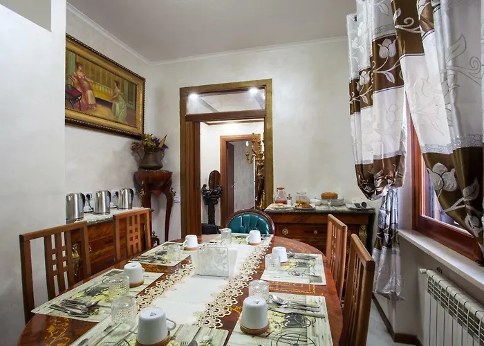 Casa Romana