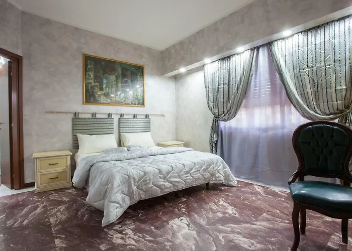 Casa Romana Frühstückspension