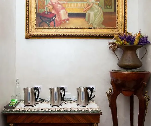 Casa Romana 3*