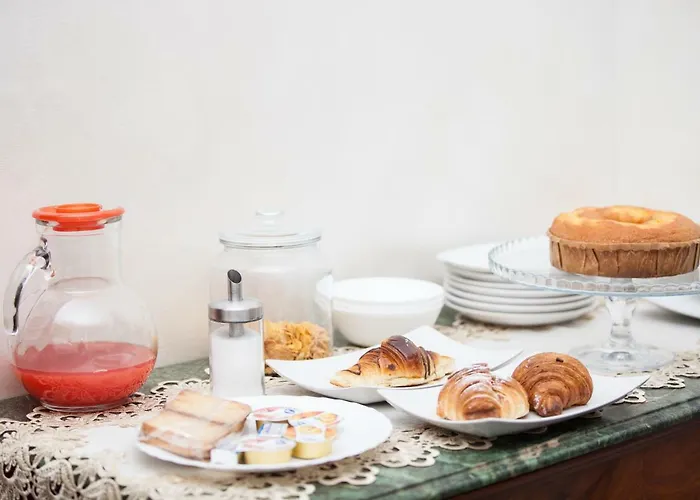 Casa Romana Frühstückspension 3*