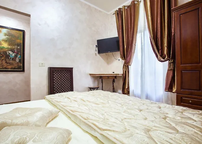 Casa Romana 3* Rom